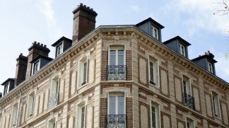 Programme neuf Le Saint-Vivien à Rouen