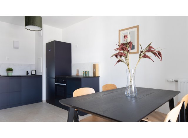 Immobilier neuf Cormeilles-en-Parisis