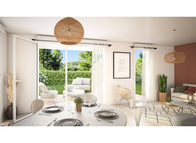 Immobilier neuf Cagny