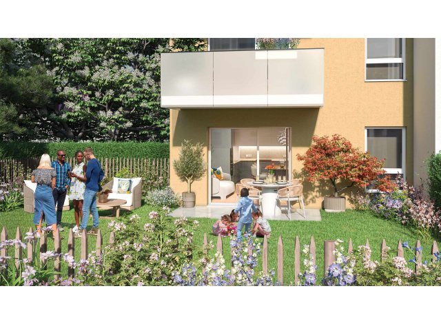 Programme investissement Mulhouse