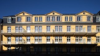 Investir programme neuf Ostel Sainte Odile Strasbourg