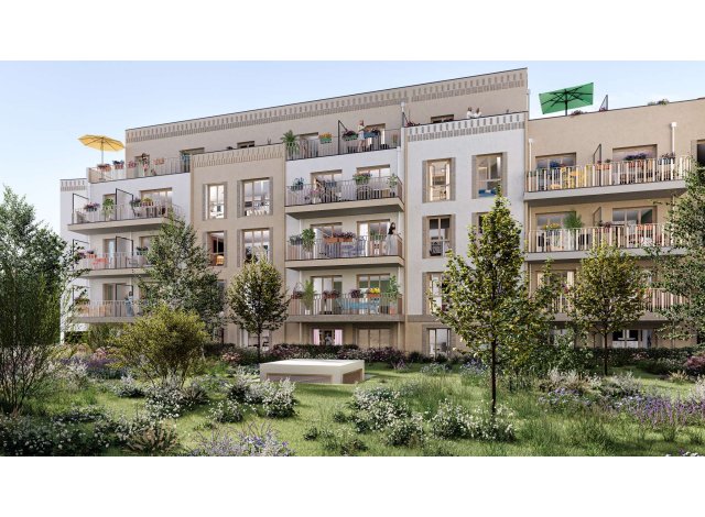 Acheter pour louer Sartrouville