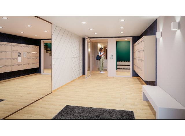 Immobilier neuf Le Crotoy