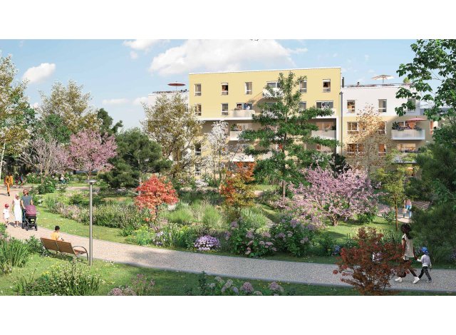 Acheter pour louer Mulhouse