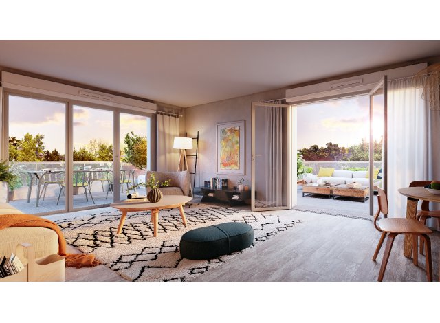 Immobilier neuf La Teste-de-Buch