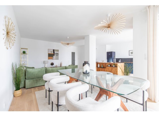 Renaissance logement neuf