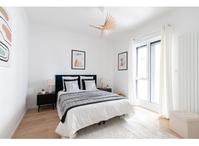 Projet immobilier Nantes