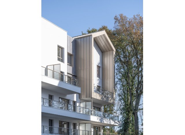 Immobilier neuf Cesson-Svign