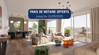 Programme neuf Terrazzo à Chantepie