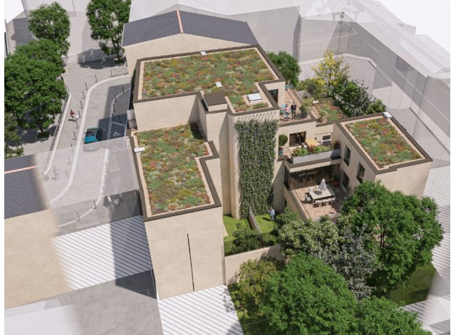 Les Jardins de Galleron