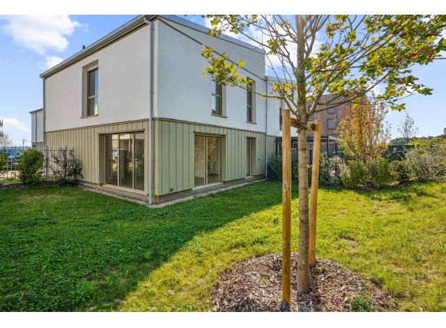 Programme immobilier neuf Épinay-sur-Orge