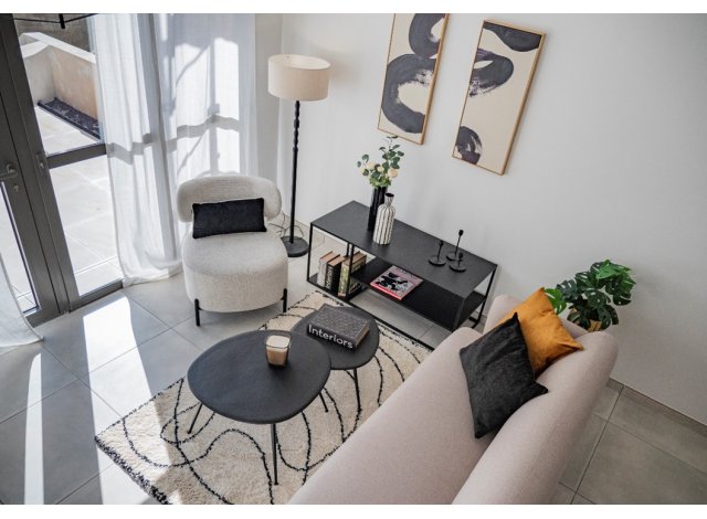 Projet immobilier Collioure