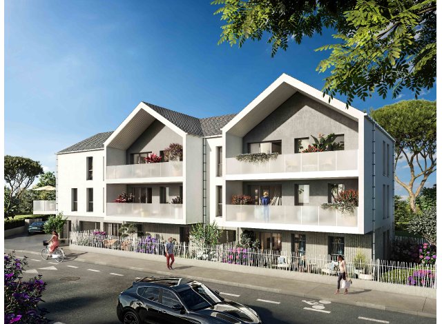 Ôrâ logement neuf