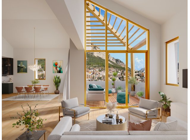 Orma immobilier neuf
