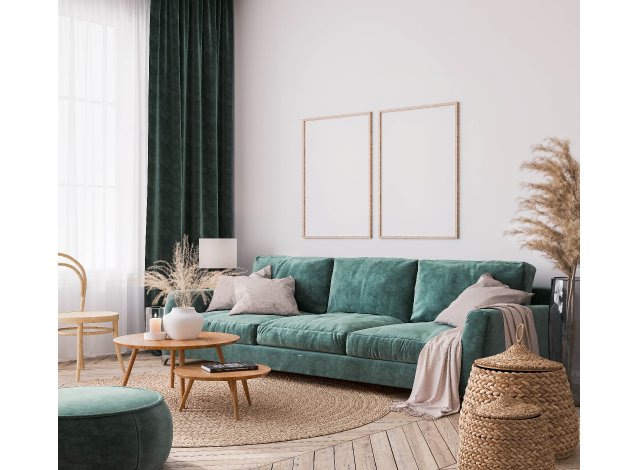 Programme immobilier neuf Pontivy