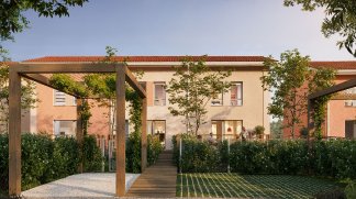 Programme neuf Hameau des Vernays à L-Arbresle