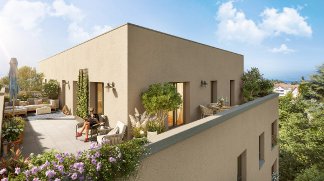 Programme neuf Les 3 Moulins à Saint-Julien-en-Genevois