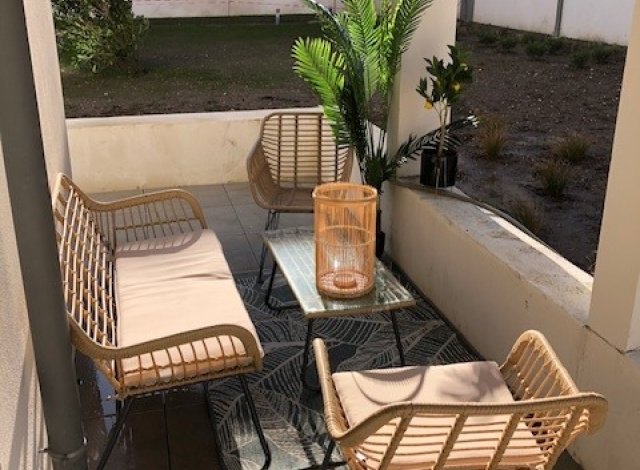 Investir  Le Palais