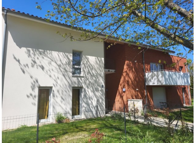 Projet immobilier Toulouse
