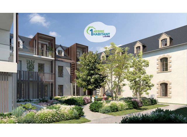 Programme investissement Le Palais