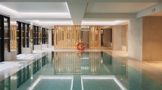 Investir programme neuf 58 Victor Hugo Neuilly-sur-Seine
