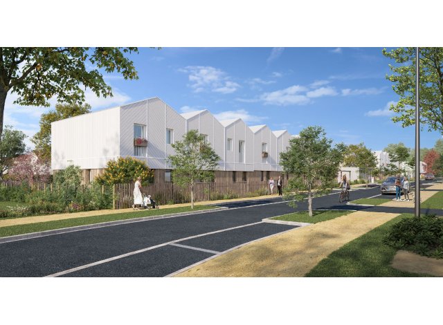 Amarante immobilier neuf