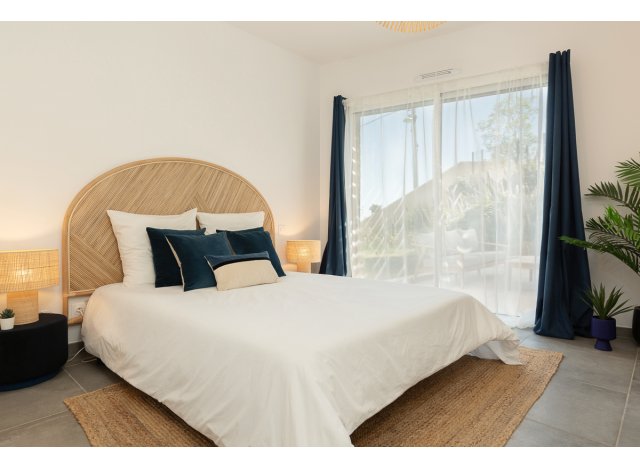 Appartement neuf Nice