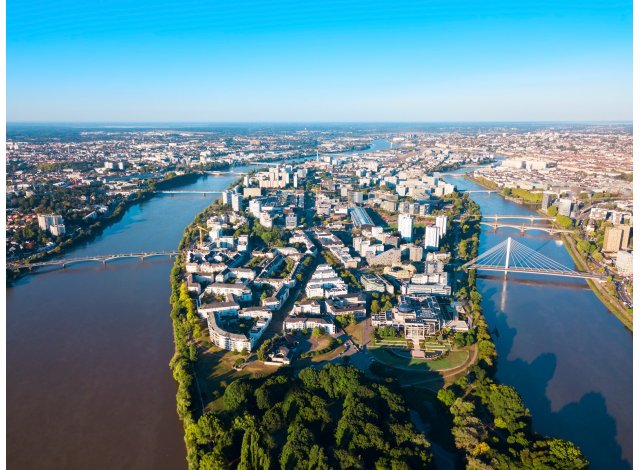 Be Green immobilier neuf