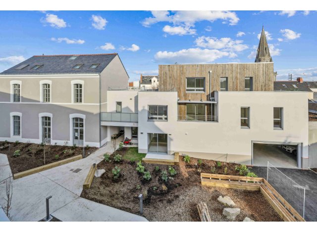 Coeur Zola logement neuf