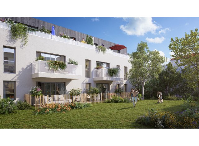 Projet immobilier Saint-Gilles-Croix-de-Vie