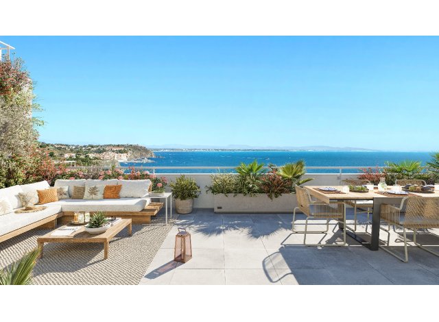 Programme immobilier neuf Port-Vendres
