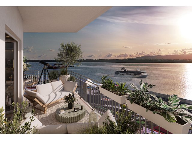 Investissement immobilier Pointe--Pitre