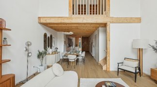 Investir programme neuf Promenade du Château Versailles