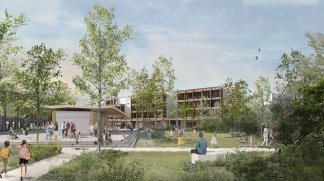 Programme neuf Hilo à Seilh
