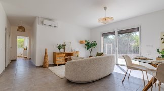 Programme neuf Le Florilège à Gradignan