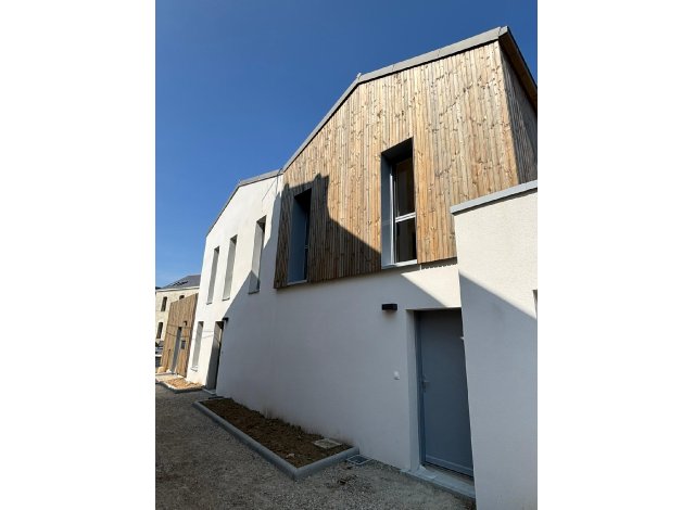 Coeur Zola immobilier neuf