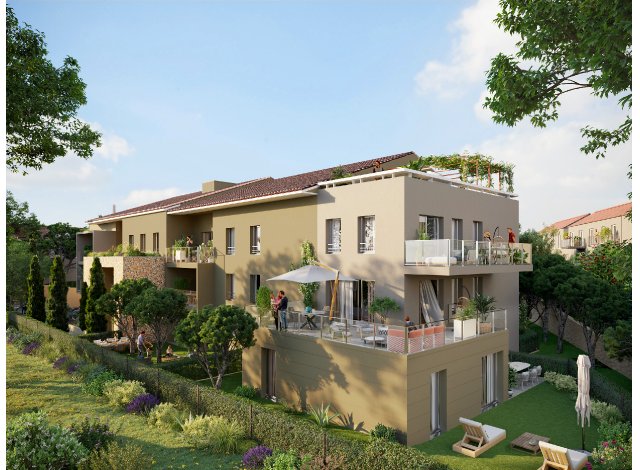 Heritage Salon-de-Provence