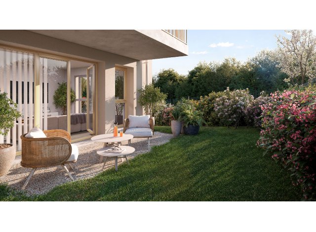 Residence des Pins