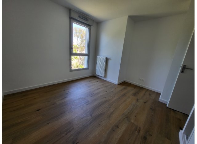 Appartement neuf Toulouse
