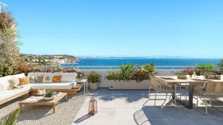 Programme neuf Mer Azur à Port-Vendres