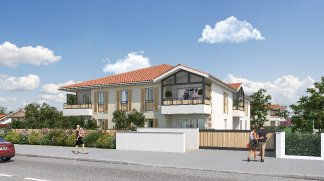 Programme neuf Slow à Audenge