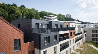 Programme neuf Evasion à Le Havre