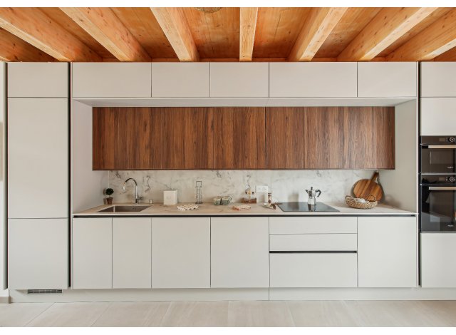Appartement neuf Versailles