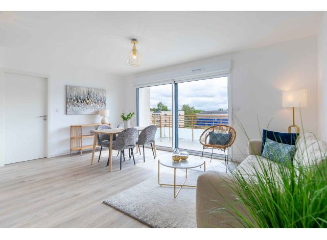 Programme immobilier neuf Ars-sur-Moselle