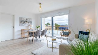 Programme neuf Parenthèse à Ars-sur-Moselle