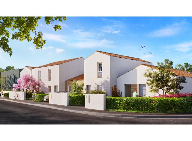 Investissement immobilier Saint-Hilaire-de-Riez