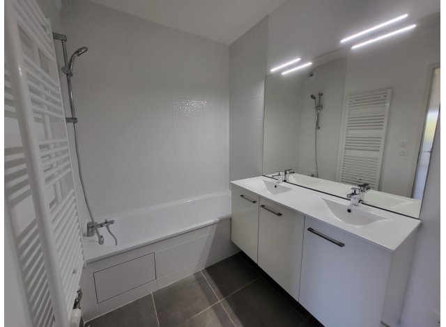 Programme immobilier Toulouse