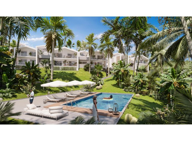 Investissement immobilier neuf Trois Rivires