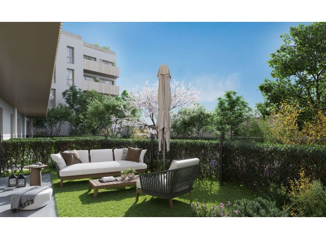 Immobilier neuf Pierrefitte-sur-Seine