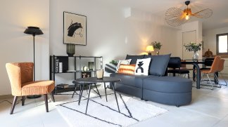Investir programme neuf L'Eden Collioure